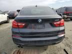 2017 BMW X4 XDRIVE28I