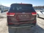 2017 KIA Sorento EX