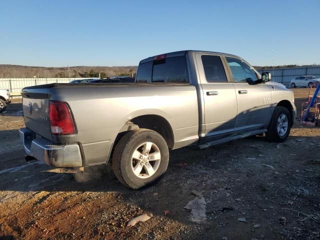 2013 Dodge RAM 1500 SLT