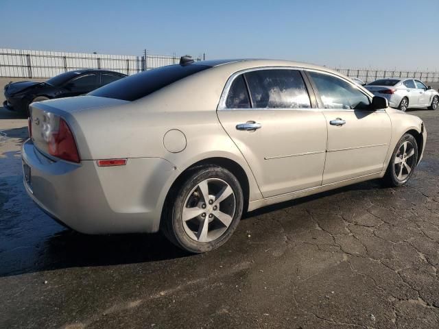 2012 Chevrolet Malibu 1LT