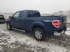 2013 Ford F150 Super Cab