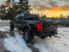 2018 Ford F150 Raptor