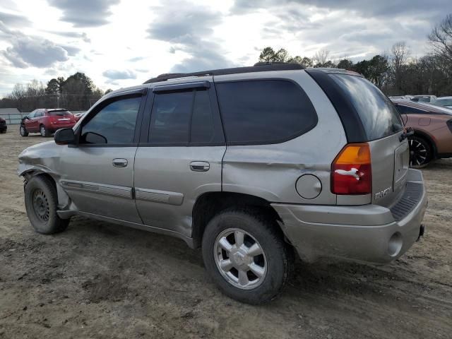 2003 GMC Envoy