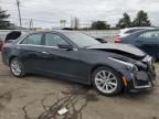 2017 Cadillac CTS