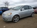 2009 Hyundai Accent SE