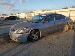 2012 Nissan Altima SR en venta en Bakersfield, CA