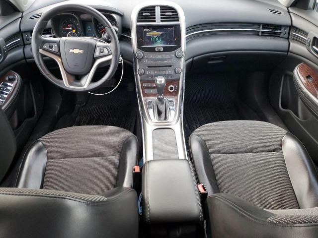 2013 Chevrolet Malibu 1LT