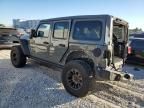 2022 Jeep Wrangler Unlimited Rubicon 4XE