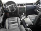 2008 Land Rover LR3 SE