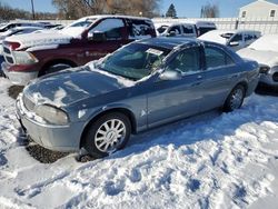 Lincoln ls Series Vehiculos salvage en venta: 2004 Lincoln LS