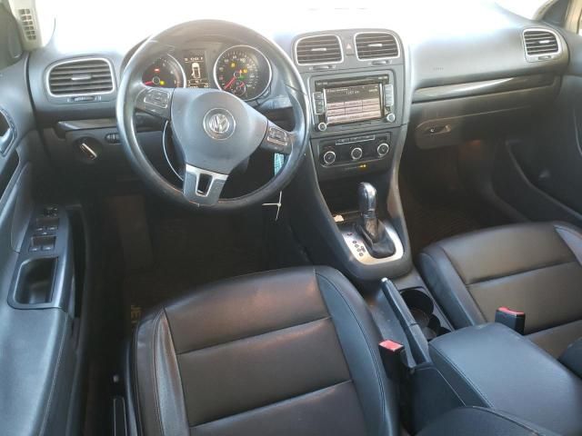 2014 Volkswagen Jetta S