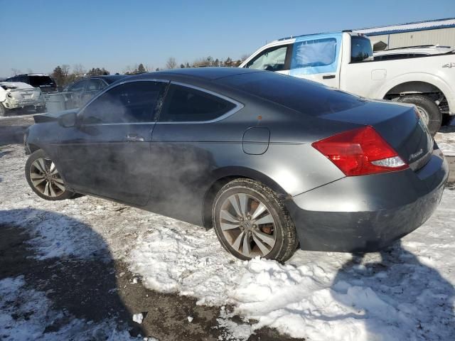 2011 Honda Accord LX-S