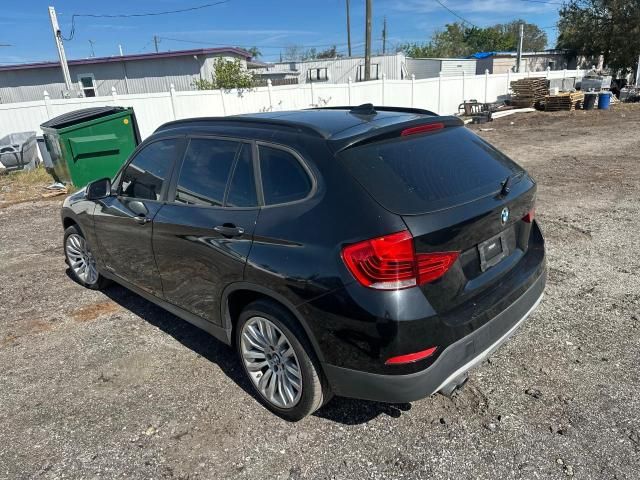 2015 BMW X1 SDRIVE28I