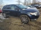 2010 Ford Edge Limited