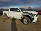 2024 Toyota Tacoma Double Cab