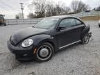 2012 Volkswagen Beetle