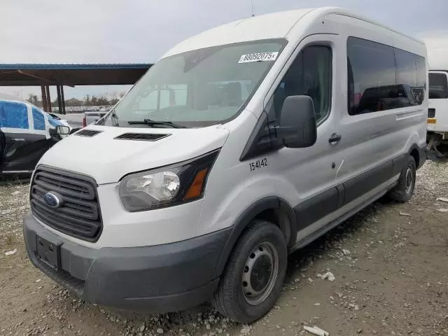 2018 Ford Transit T-350