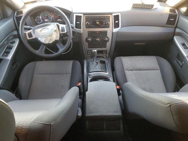 2008 Jeep Grand Cherokee Laredo