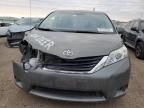 2014 Toyota Sienna LE