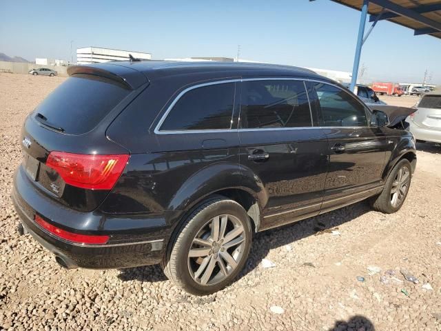 2014 Audi Q7 Premium Plus