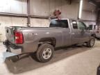 2013 Chevrolet Silverado K2500 Heavy Duty LT