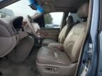 2007 Toyota Sienna XLE