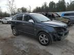 2013 Chevrolet Captiva LTZ