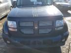 2011 Dodge Nitro Heat