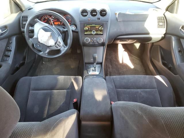 2007 Nissan Altima 2.5