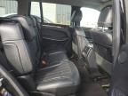 2014 Mercedes-Benz GL 350 Bluetec