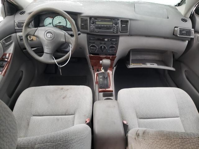 2004 Toyota Corolla CE