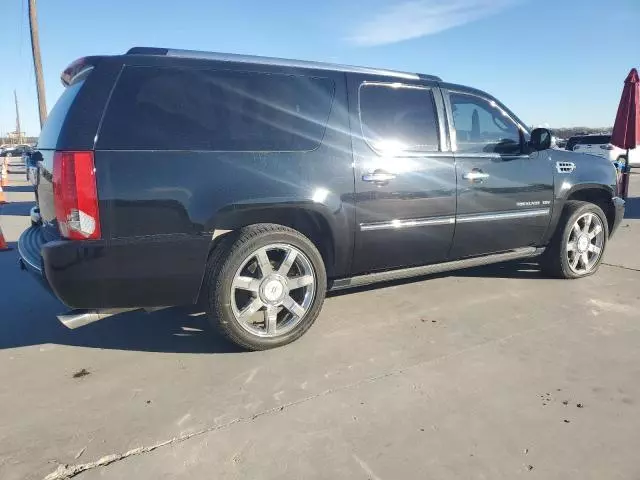 2011 Cadillac Escalade ESV Premium