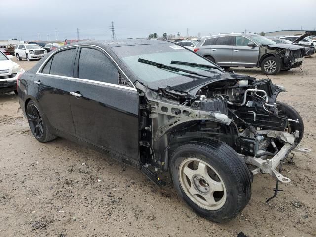 2019 Cadillac CTS-V