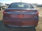 2012 Chrysler 200 Limited