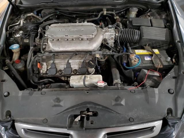 2004 Honda Accord EX