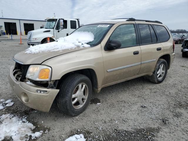 2006 GMC Envoy