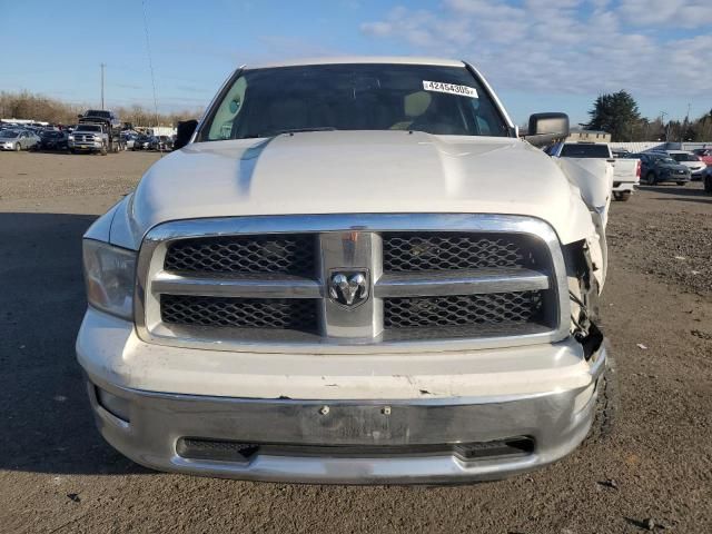 2009 Dodge RAM 1500