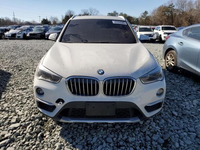 2017 BMW X1 XDRIVE28I