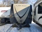 2016 Layton Travel Trailer