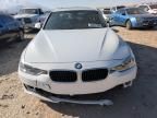 2015 BMW 320 I Xdrive