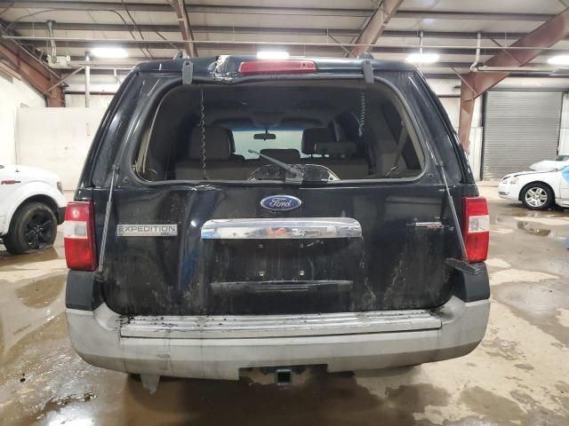 2007 Ford Expedition XLT