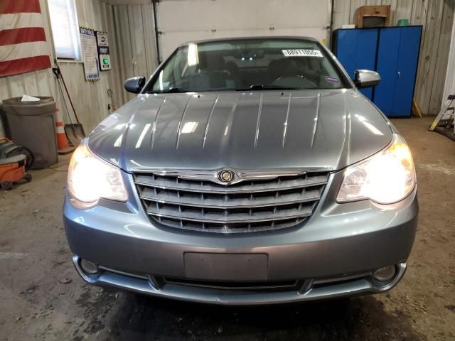 2008 Chrysler Sebring Limited