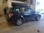 2012 Subaru Forester 2.5X