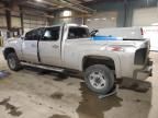 2013 Chevrolet Silverado K2500 Heavy Duty LT