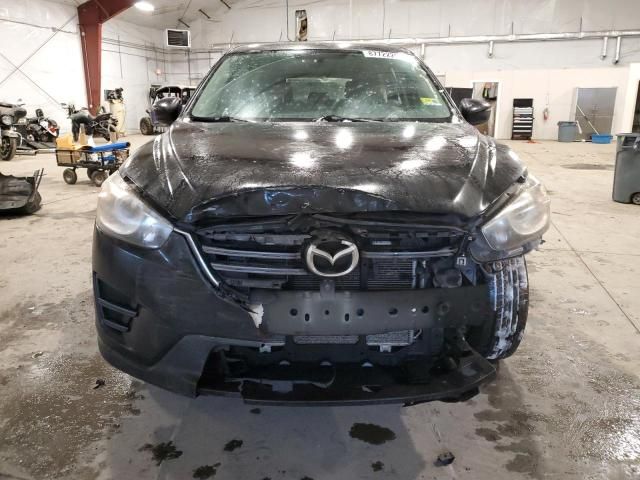 2016 Mazda CX-5 Sport