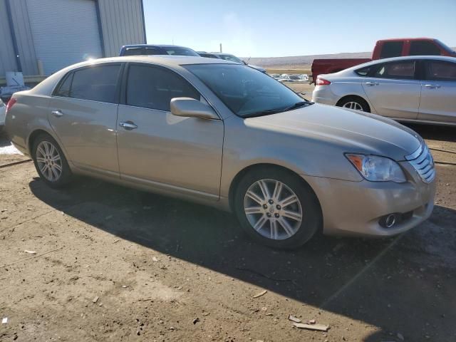 2008 Toyota Avalon XL