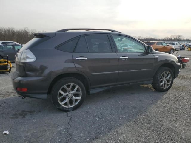 2009 Lexus RX 350