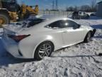 2019 Lexus RC 300