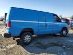 2012 Ford Econoline E350 Super Duty Van