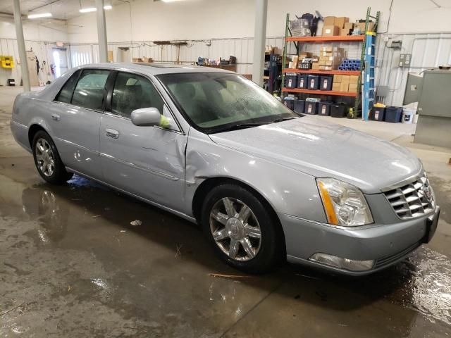 2006 Cadillac DTS